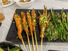 -楚小腰大排档(积玉桥店)