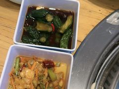 -锅老头铁锅炖•大锅蒸汽海鲜(韩乐坊店)