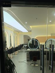 点击看大图 -HD HAIR STYLE