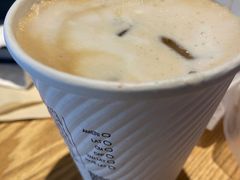 卡布奇诺-肯德基(中心书城店)