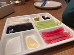 -小大董·烤鸭(王府井apm店)