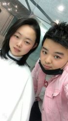 -变画·发型STUDIO