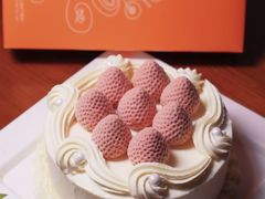 -壹点壹客·生日蛋糕(南山店)
