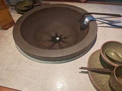 -鲜潭蒸汽石锅鱼(五道口购物中心店)