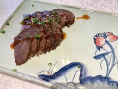 -卫鼎轩·曹公馆(鼓楼店)