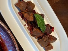 -纳鲁孜·新疆特色餐厅(上海悦荟广场店)