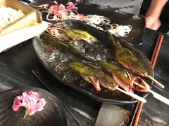 黄辣丁-王家渡火锅(金宝汇店)