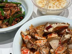 -欧记大排档·景德菜(上海首店)