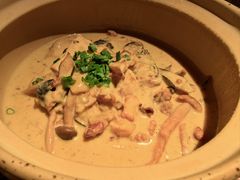 -夏朵餐厅(丁香店)
