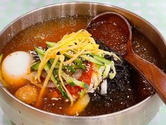 -服务大楼冷面(延大店)