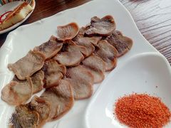 -思金拉措庄园藏餐(太阳岛店)