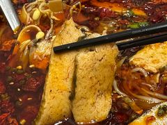 -天龙宝严素食馆(大兴善寺店)