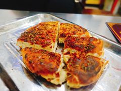 -文文烤肉(大皮院店)