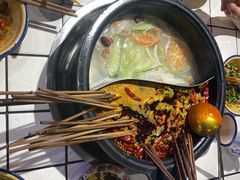 -九街淑芬掌中宝串串公司(两路金港国际店)