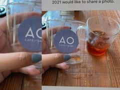 -AO cafe＆bistro