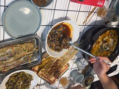 -杯莫亭(集里店)