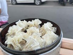 -清真玉林老字号稍麦羊杂碎(宽巷子民族美食街店)