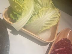 -左庭右院鲜牛肉火锅(七宝领展广场店)
