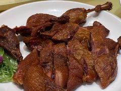 酱板鸭-艳阳天酒店(五里新村店)