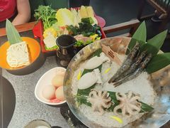 -牛New寿喜烧(闵行龙湖天街店)