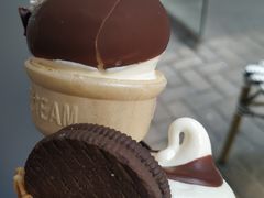 -DQ·蛋糕·冰淇淋(大宁国际商业广场店)