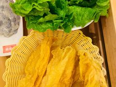 -牛很鲜潮汕牛肉火锅(朝晖路店)