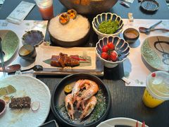 -花潮料理艺食馆(成都万象城店)