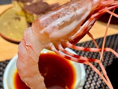 -虹料理·日料放题(悠方店)