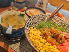 -戏作寿司(观音桥店)