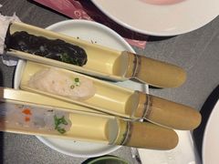 -牛YO寿喜烧火锅自助(三台子万象汇店)