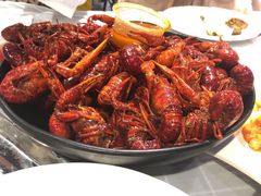 -华仔龙虾(永乐路总店)