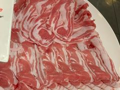 -竹叶涮肉坊(总店)