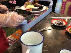 -粗粮人家·东北菜(洋桥店)