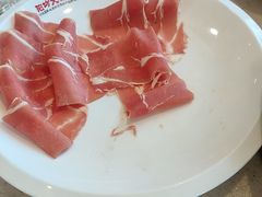 -阳坊大都涮羊肉(阳坊总店)