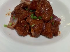 -聚春园自助餐厅(东街口店)