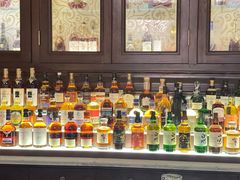 -LONG BAR 廊吧(外滩华尔道夫酒店)