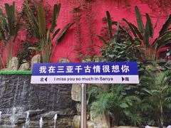 -三亚千古情