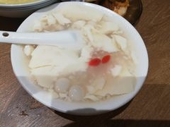 冰醉豆花-小豆海棠(人民南路店)