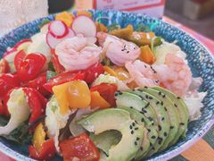 -Famous肥猫墨西哥音乐餐吧(五棵松华熙LIVE店)