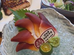 -炉胜·炉端烧·居酒屋