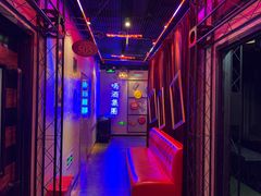-唱吧麦颂KTV(马驹桥店)