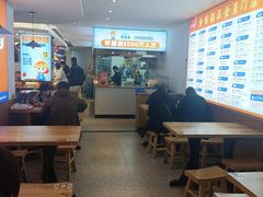 -素满香·素食自助餐(福州·长乐北路店)