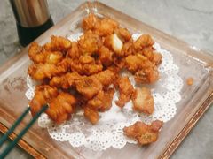 九制陈皮骨-兴仙饭店·闽味海鲜(马尾总店)
