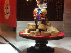 -启东恒大酒店·吕四渔号海鲜餐厅