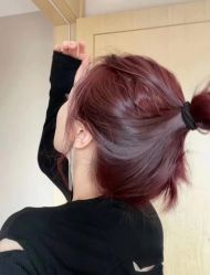 -FASHION PALACE hair+