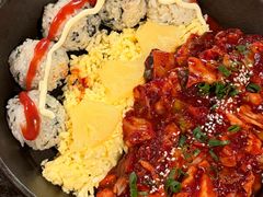 -海云台韩式汤饭·13年匠心韩料(南山店)