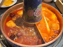 -咏江南·苏式火锅·苏州评弹(观前街店)