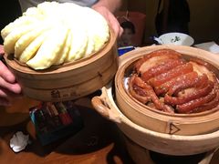 -凤凰山斑鱼馆(恭城店)