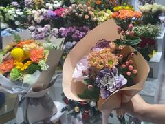 -EPOQUE·一刻花店(兴业太古汇店)