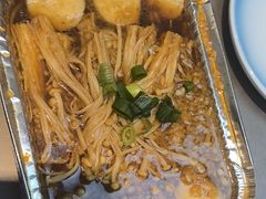 -小两口锦州烧烤·脆皮油边(依云北郡店)